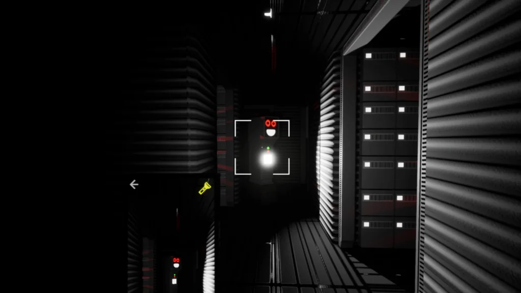 Surreal Horror Walking Sim 'Drink Human Beans' Launches On PC 3 Surreal Horror Walking Sim 'Drink Human Beans' Launches On PC 3