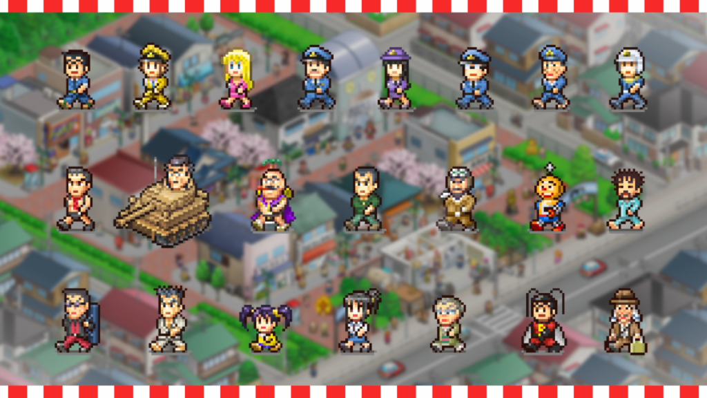 Shueisha Games And Kairosoft Reveal KochiKame: Ryo-san's Billion-yen Beat At Jump Festa 2026 1 Shueisha Games And Kairosoft Reveal KochiKame: Ryo-san's Billion-yen Beat At Jump Festa 2026 1