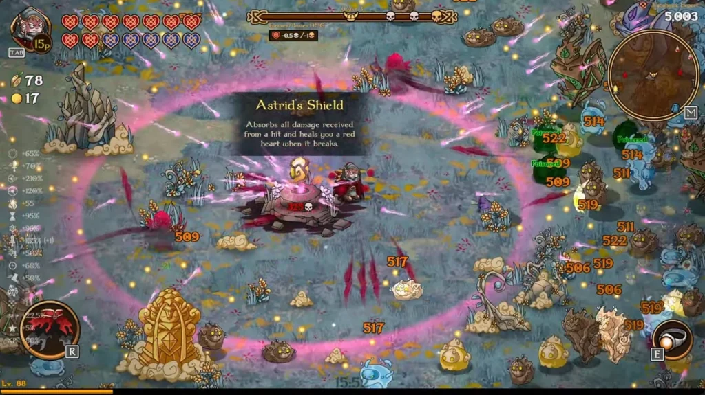 Nordic Ashes: The Complete Saga Physical Editions Release For PlayStation 5 And Nintendo Switch 7 Nordic Ashes: The Complete Saga Physical Editions Release For PlayStation 5 And Nintendo Switch 7