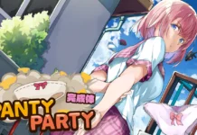 Sekai Project Announces Plans for Panty Party Kanseitai At Holiday Matsuri 2025