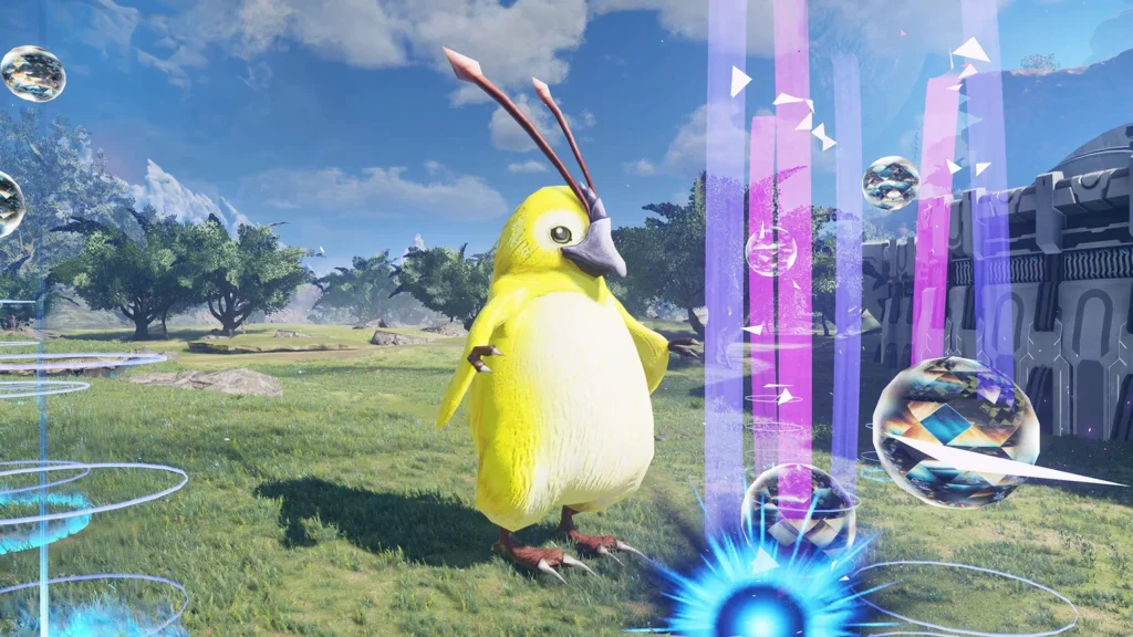 Phantasy Star Online 2 New Genesis Outlines January 2026 Roadmap 3 Phantasy Star Online 2 New Genesis Outlines January 2026 Roadmap 3