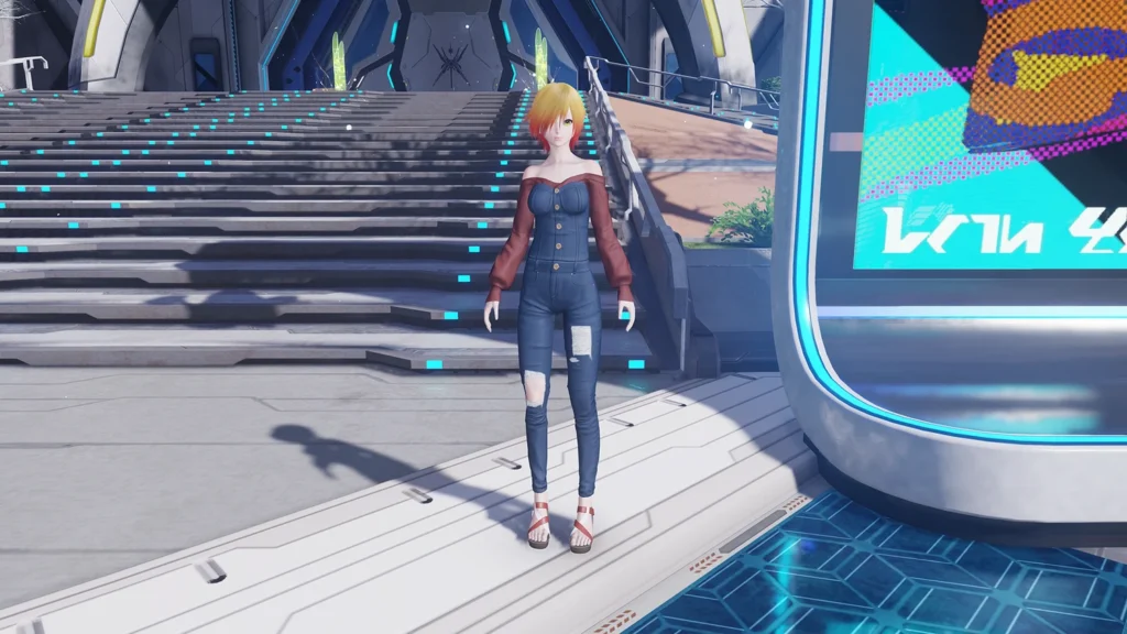 Phantasy Star Online 2 New Genesis Outlines January 2026 Roadmap 4 Phantasy Star Online 2 New Genesis Outlines January 2026 Roadmap 4