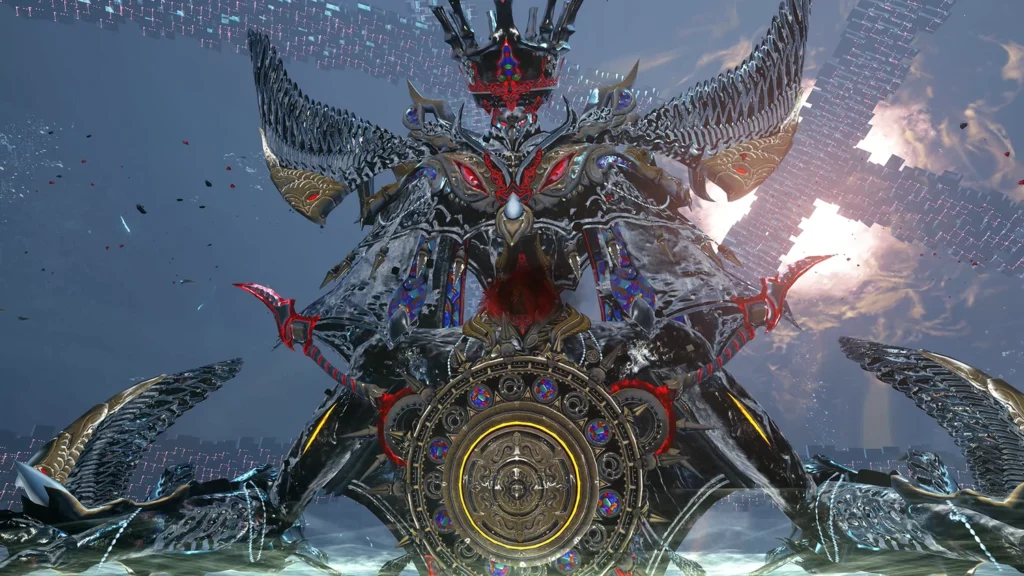 Phantasy Star Online 2 New Genesis Outlines January 2026 Roadmap 6 Phantasy Star Online 2 New Genesis Outlines January 2026 Roadmap 6
