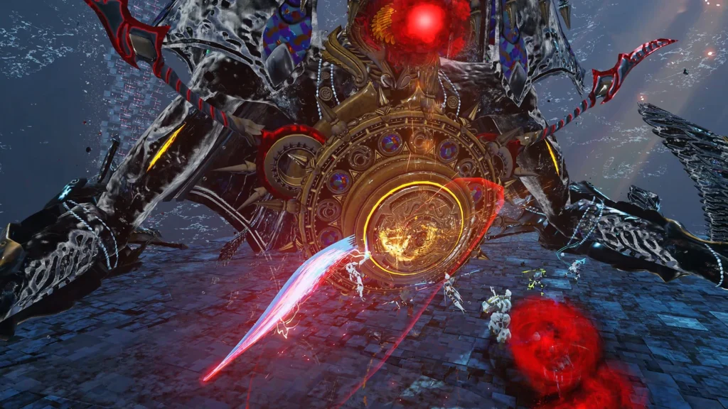 Phantasy Star Online 2 New Genesis Outlines January 2026 Roadmap 7 Phantasy Star Online 2 New Genesis Outlines January 2026 Roadmap 7