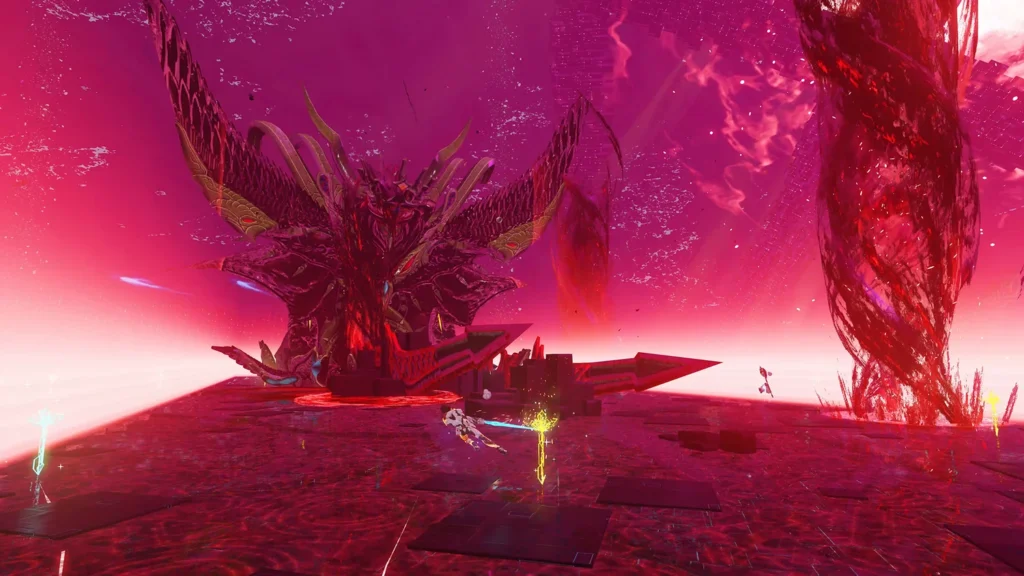 Phantasy Star Online 2 New Genesis Outlines January 2026 Roadmap 9 Phantasy Star Online 2 New Genesis Outlines January 2026 Roadmap 9