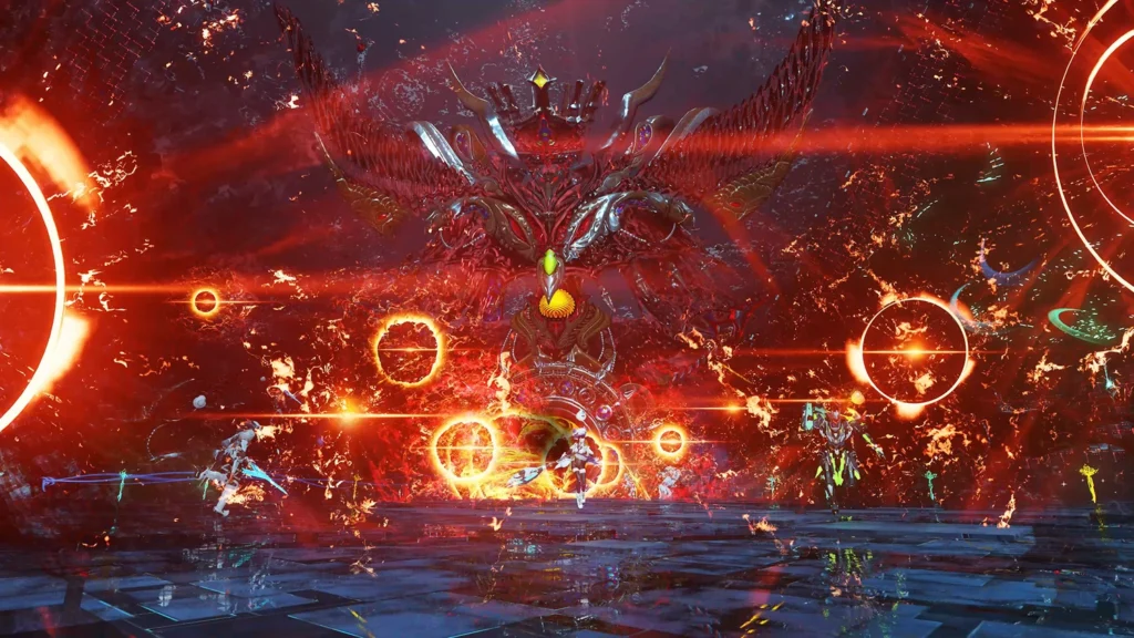 Phantasy Star Online 2 New Genesis Outlines January 2026 Roadmap 11 Phantasy Star Online 2 New Genesis Outlines January 2026 Roadmap 11
