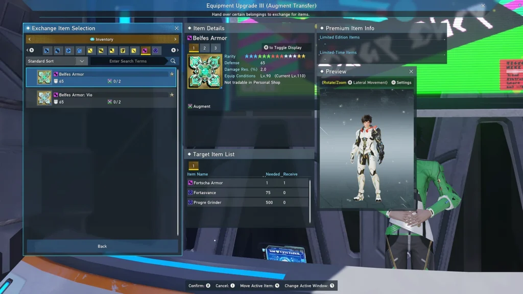 Phantasy Star Online 2 New Genesis Outlines January 2026 Roadmap 12 Phantasy Star Online 2 New Genesis Outlines January 2026 Roadmap 12