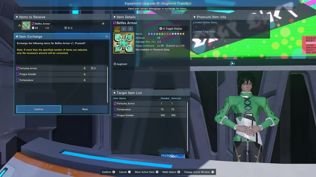 Phantasy Star Online 2 New Genesis Outlines January 2026 Roadmap 13 Phantasy Star Online 2 New Genesis Outlines January 2026 Roadmap 13
