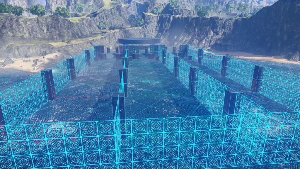 Phantasy Star Online 2 New Genesis Outlines January 2026 Roadmap 14 Phantasy Star Online 2 New Genesis Outlines January 2026 Roadmap 14