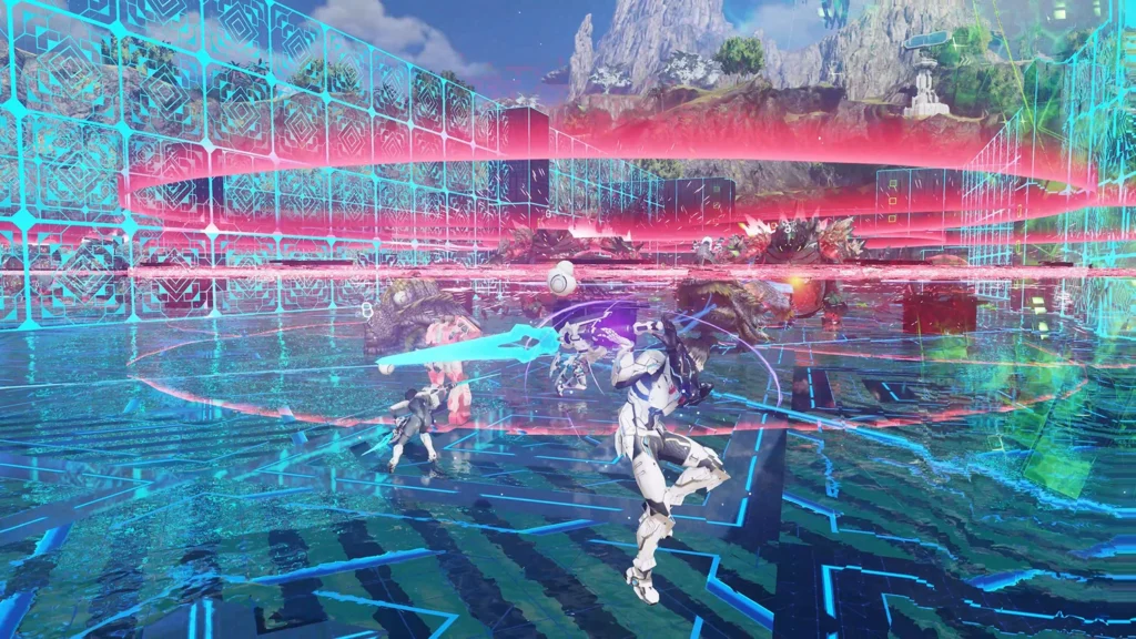 Phantasy Star Online 2 New Genesis Outlines January 2026 Roadmap 15 Phantasy Star Online 2 New Genesis Outlines January 2026 Roadmap 15