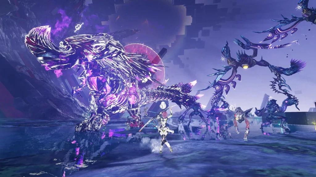 Phantasy Star Online 2 New Genesis Outlines January 2026 Roadmap 18 Phantasy Star Online 2 New Genesis Outlines January 2026 Roadmap 18