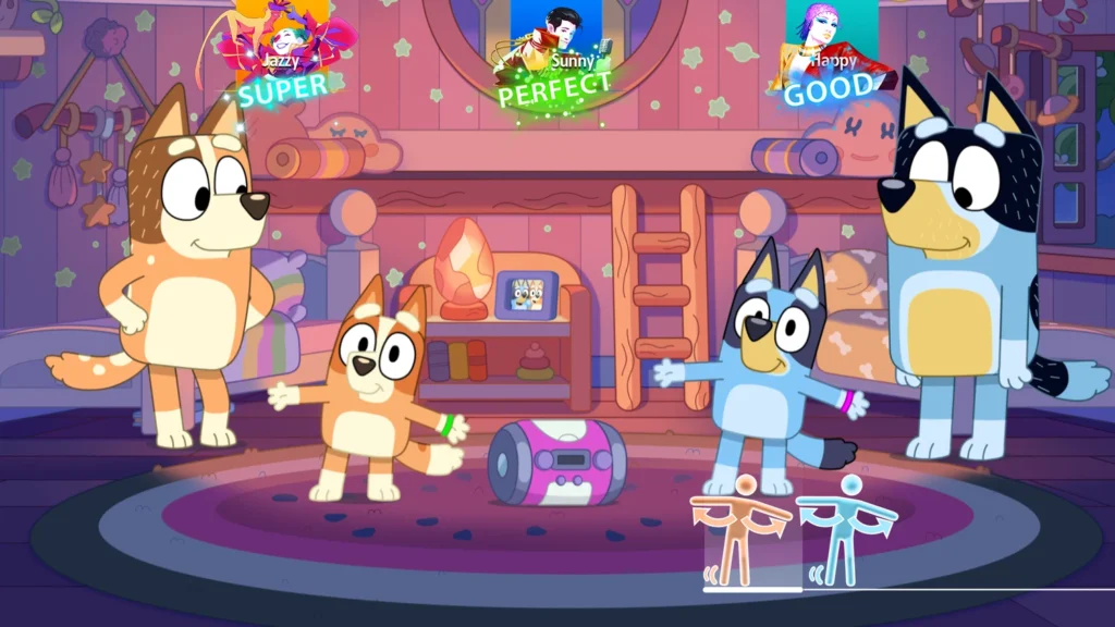 Just Dance 2026 2 Just Dance 2026 Screenshot