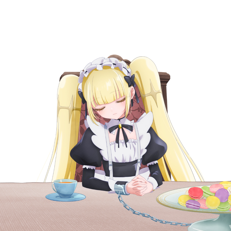 Shiboyugi: Playing Death Games To Put Food On The Table Confirms Worldwide Streaming Details 6 Shiboyugi: Playing Death Games To Put Food On The Table Confirms Worldwide Streaming Details 6