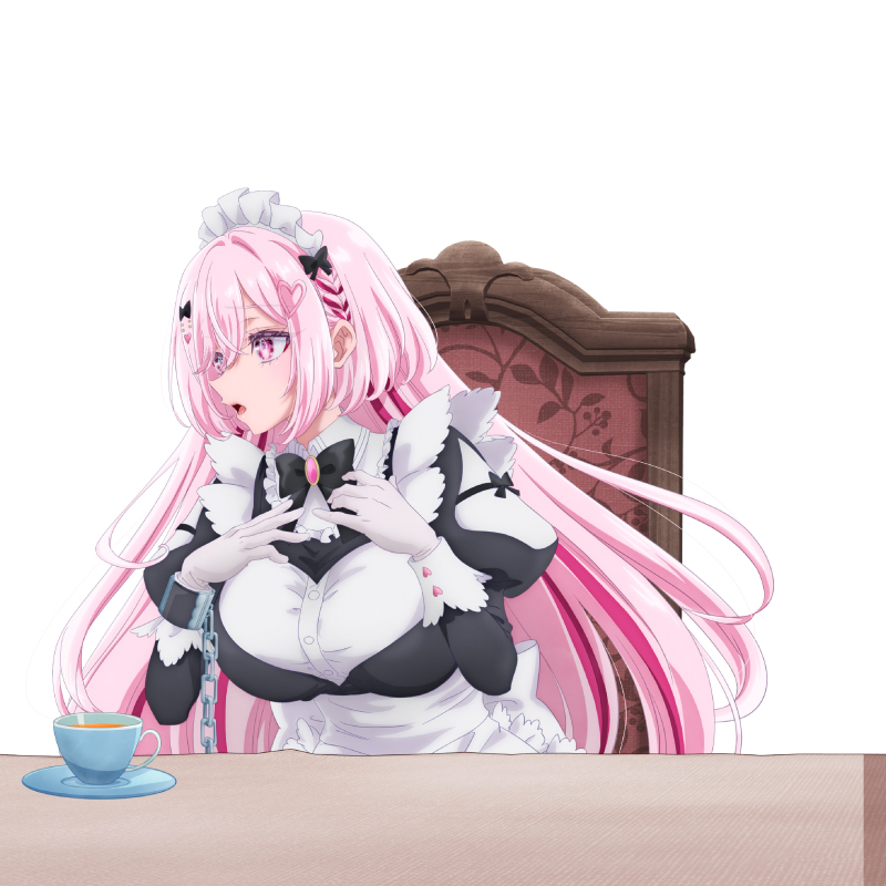 Shiboyugi: Playing Death Games To Put Food On The Table Confirms Worldwide Streaming Details 2 Shiboyugi: Playing Death Games To Put Food On The Table Confirms Worldwide Streaming Details 2