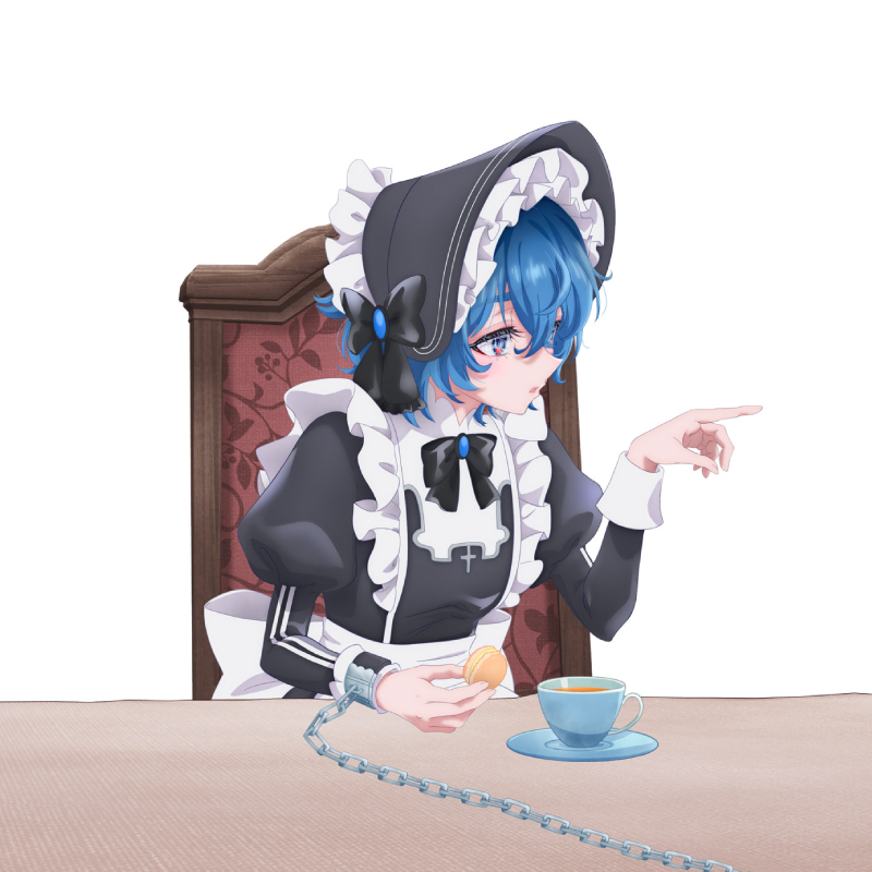 Shiboyugi: Playing Death Games To Put Food On The Table Confirms Worldwide Streaming Details 4 Shiboyugi: Playing Death Games To Put Food On The Table Confirms Worldwide Streaming Details 4