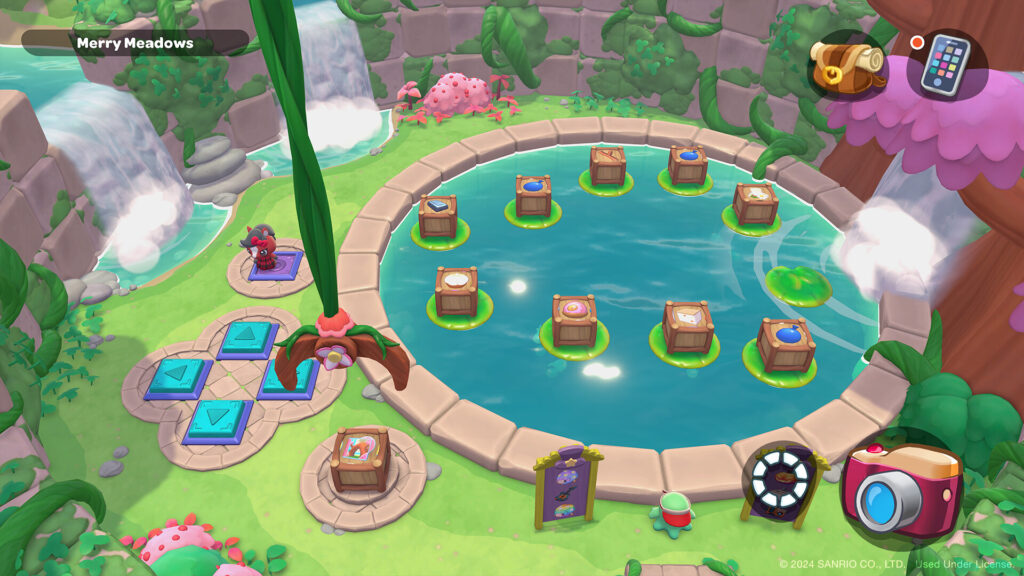 Hello Kitty Island Adventure 3 Hello Kitty Island Adventure 3
