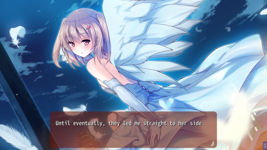 JAST USA Opens Pre-orders For Visual Novel My Little Sister Is An Angel 1 JAST USA Opens Pre-orders For Visual Novel My Little Sister Is An Angel 1