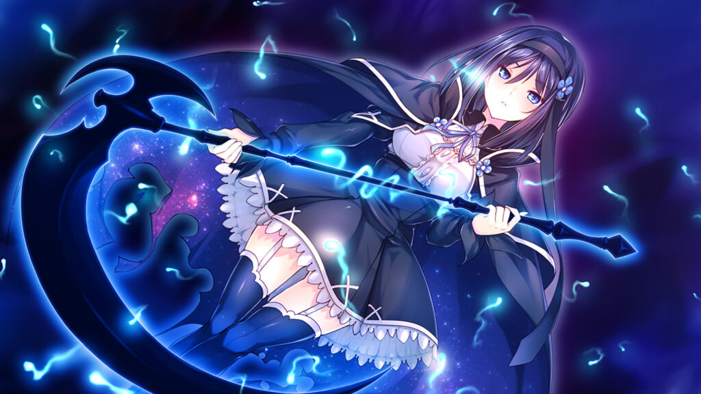 JAST USA Opens Pre-orders For Visual Novel My Little Sister Is An Angel 6 JAST USA Opens Pre-orders For Visual Novel My Little Sister Is An Angel 6