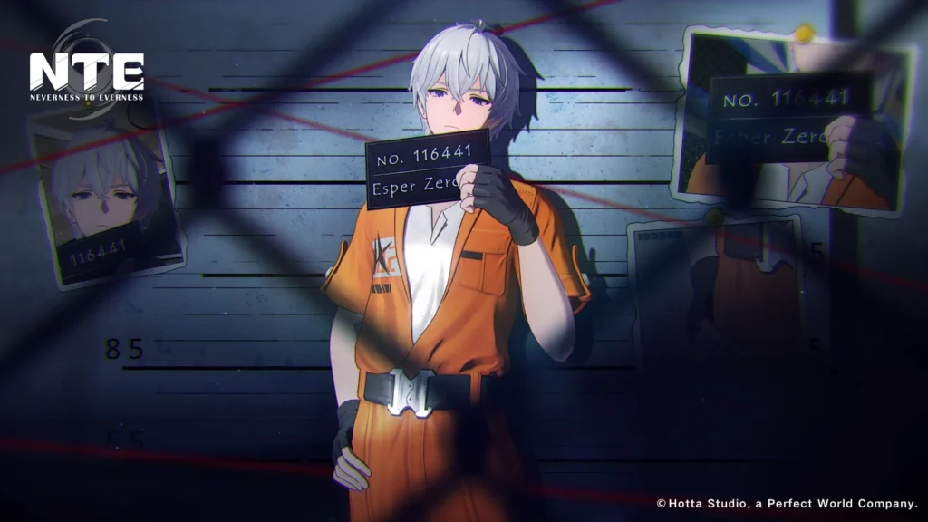 Hotta Studio Opens Registration For Upcoming NTE Co-Ex Playtest 2 Hotta Studio Opens Registration For Upcoming NTE Co-Ex Playtest 2