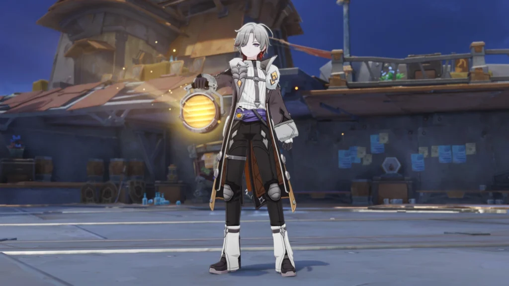 HoYoverse Details Genshin Impact Version Luna IV Update: A Traveler on a Winter's Night 4 HoYoverse Details Genshin Impact Version Luna IV Update: A Traveler on a Winter's Night 4