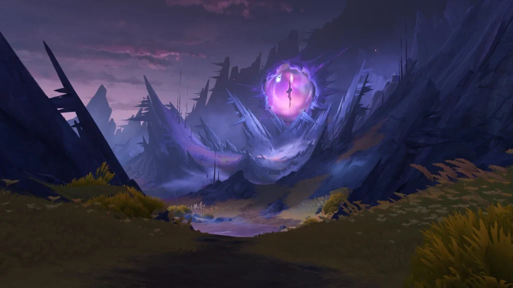 HoYoverse Details Genshin Impact Version Luna IV Update: A Traveler on a Winter's Night 12 HoYoverse Details Genshin Impact Version Luna IV Update: A Traveler on a Winter's Night 12