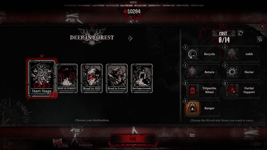 Strategic Exploration Card Game 'Roots Devour' Set For Late January Release On Steam 7 Strategic Exploration Card Game 'Roots Devour' Set For Late January Release On Steam 7