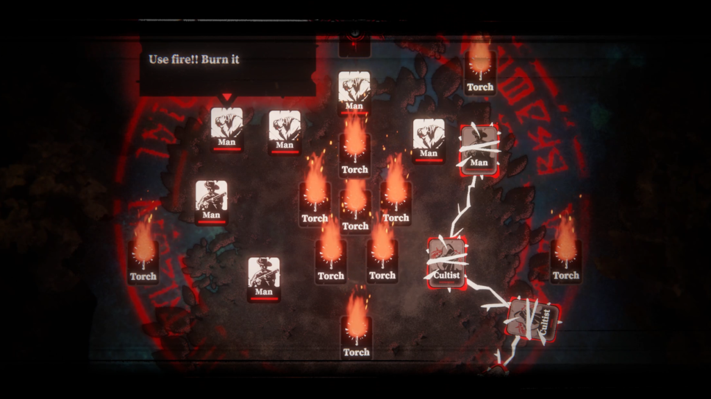 Strategic Exploration Card Game 'Roots Devour' Set For Late January Release On Steam 1 Strategic Exploration Card Game 'Roots Devour' Set For Late January Release On Steam 1
