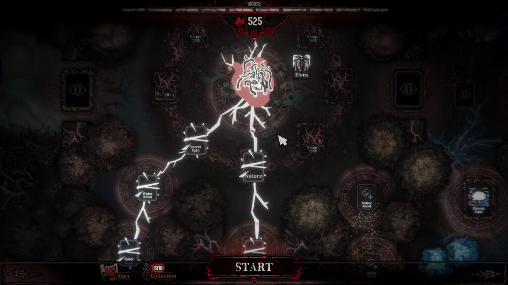 Strategic Exploration Card Game 'Roots Devour' Set For Late January Release On Steam 4 Strategic Exploration Card Game 'Roots Devour' Set For Late January Release On Steam 4