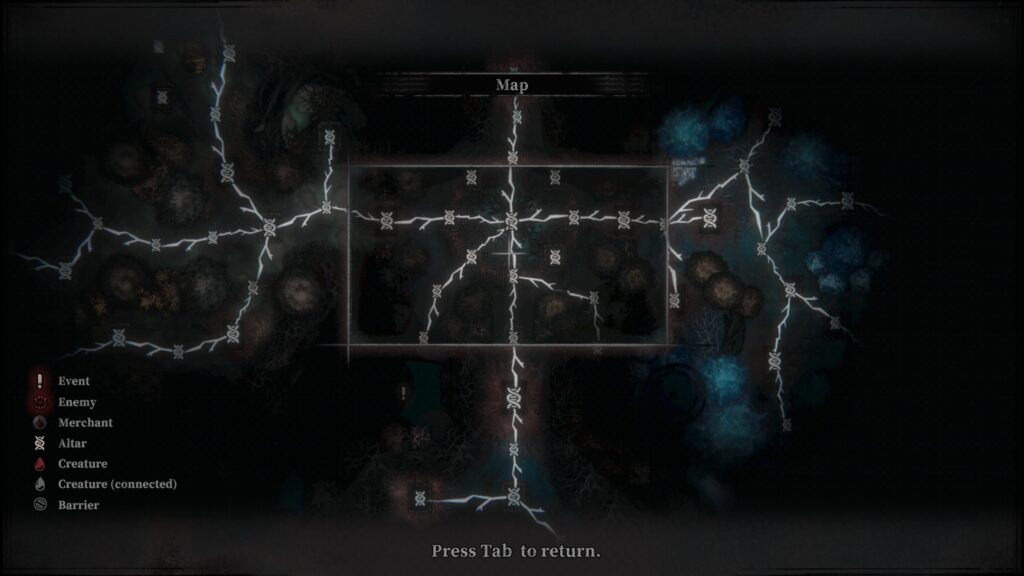 Strategic Exploration Card Game 'Roots Devour' Set For Late January Release On Steam 5 Strategic Exploration Card Game 'Roots Devour' Set For Late January Release On Steam 5