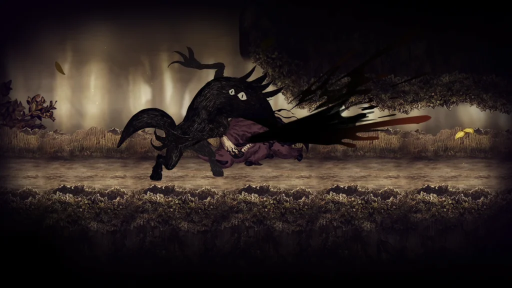 The Liar Princess And The Blind Prince is Headed to PC This Year 5