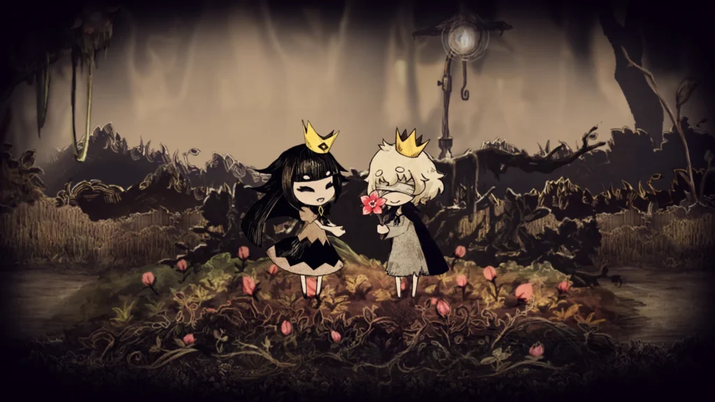 The Liar Princess And The Blind Prince is Headed to PC This Year 1