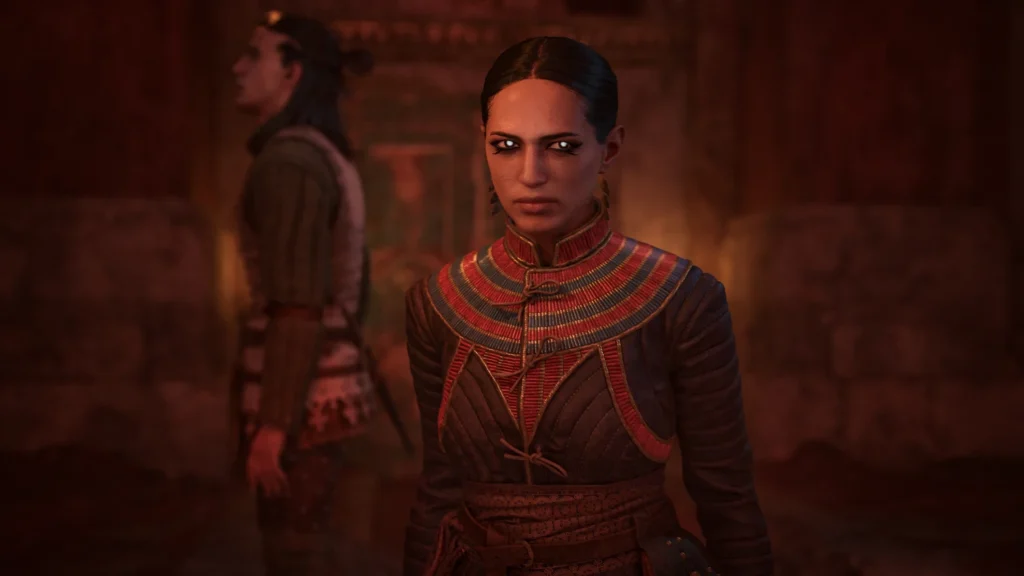 Rebel Wolves Release New Details For The Blood Of Dawnwalker 2 Rebel Wolves Release New Details For The Blood Of Dawnwalker 2