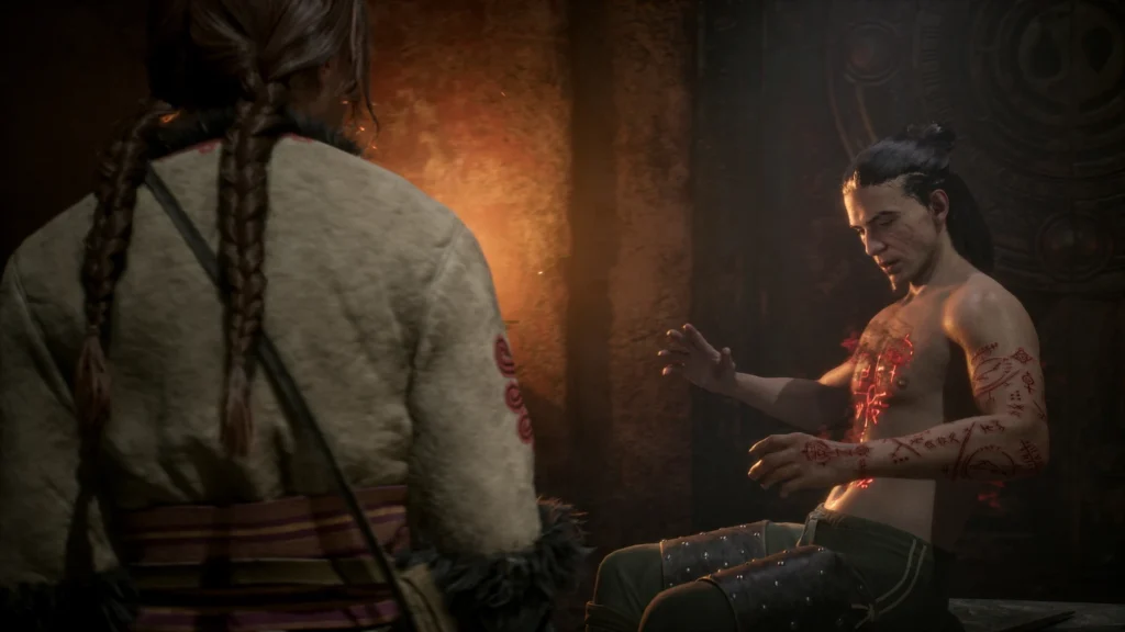 Rebel Wolves Release New Details For The Blood Of Dawnwalker 5 Rebel Wolves Release New Details For The Blood Of Dawnwalker 5