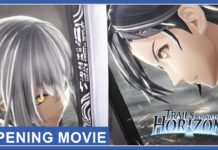 NIS America Unveils Opening Movie For The Legend of Heroes: Trails Beyond The Horizon