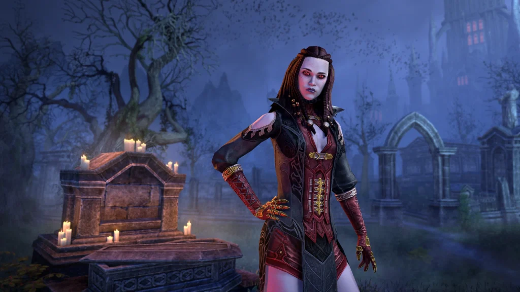 ZeniMax Online Studios Transitions The Elder Scrolls Online To Seasonal Content Model In 2026 9