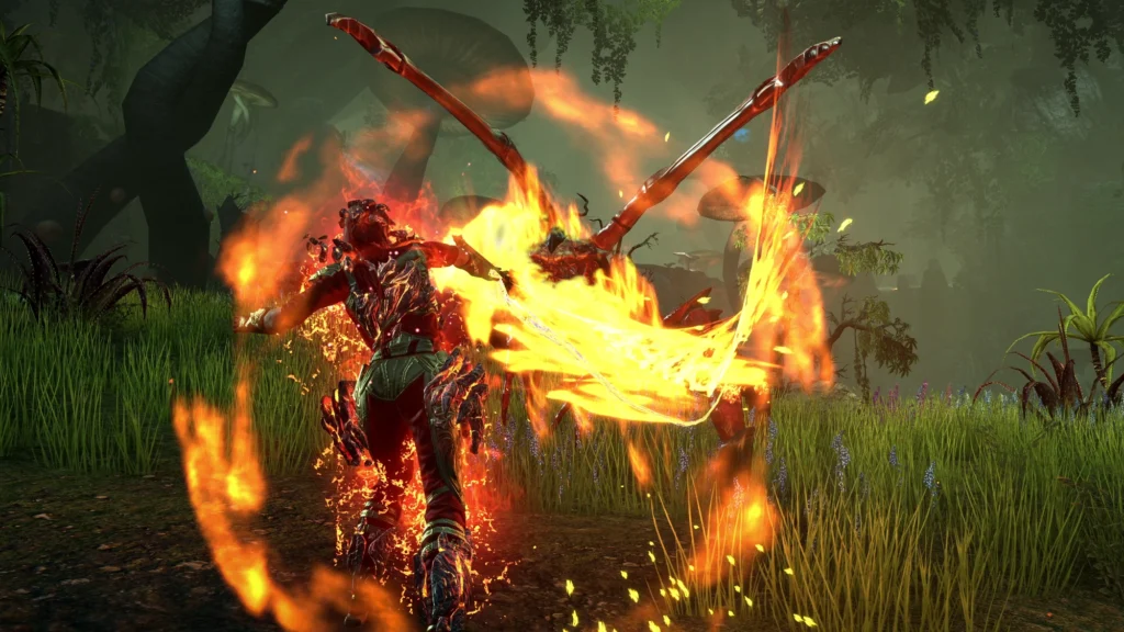 ZeniMax Online Studios Transitions The Elder Scrolls Online To Seasonal Content Model In 2026 3