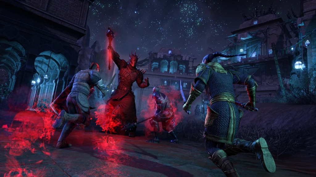ZeniMax Online Studios Transitions The Elder Scrolls Online To Seasonal Content Model In 2026 6
