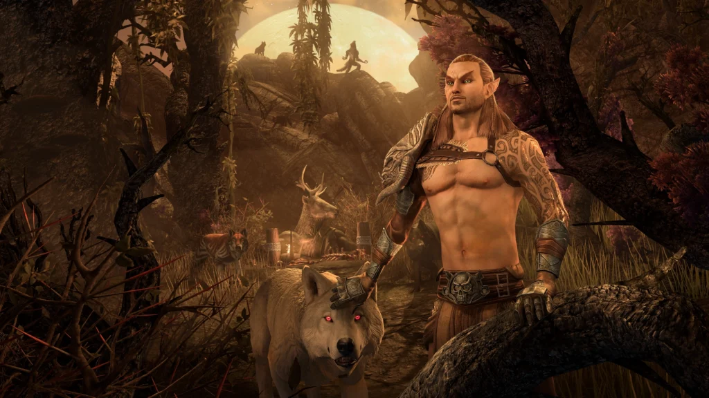 ZeniMax Online Studios Transitions The Elder Scrolls Online To Seasonal Content Model In 2026 10