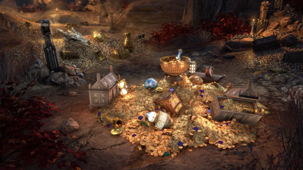 ZeniMax Online Studios Transitions The Elder Scrolls Online To Seasonal Content Model In 2026 4