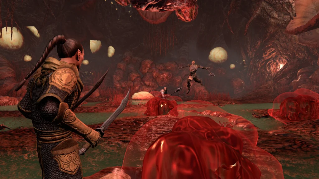 ZeniMax Online Studios Transitions The Elder Scrolls Online To Seasonal Content Model In 2026 7