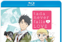 Sentai Locks in Quartet of Home Video Anime Releases for April 2026