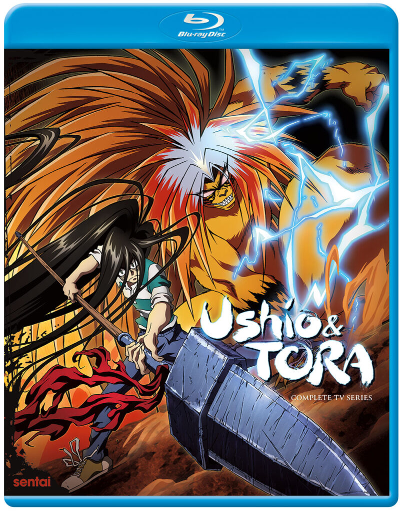 Sentai Locks in Quartet of Home Video Anime Releases for April 2026 2 Sentai Locks in Quartet of Home Video Anime Releases for April 2026 2