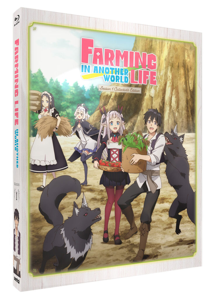 Sentai Locks in Quartet of Home Video Anime Releases for April 2026 1 Sentai Locks in Quartet of Home Video Anime Releases for April 2026 1