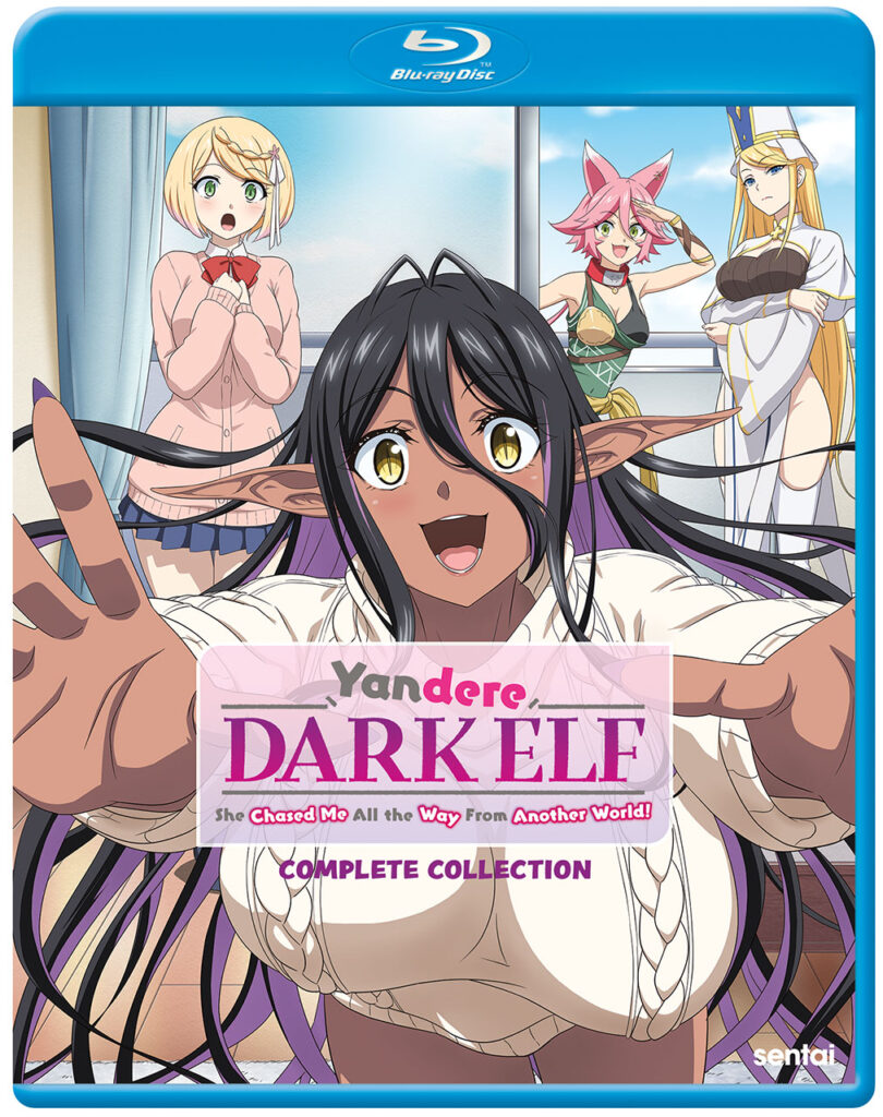 Sentai Locks in Quartet of Home Video Anime Releases for April 2026 4 Sentai Locks in Quartet of Home Video Anime Releases for April 2026 4