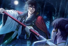 Release Date Confirmed For Homura: The Crimson Warriors On Nintendo Switch