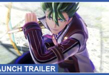 The Legend Of Heroes: Trails Beyond The Horizon Launches On Consoles And PC