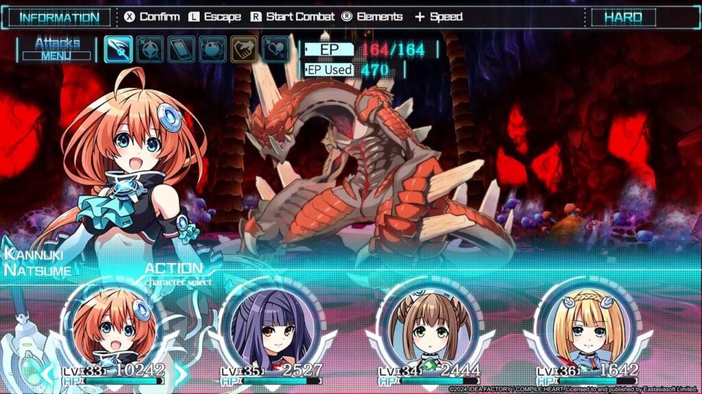 Tokyo Clanpool To Receive Physical PC Release Following Nintendo Switch Cancellation 13 Tokyo Clanpool To Receive Physical PC Release Following Nintendo Switch Cancellation 13