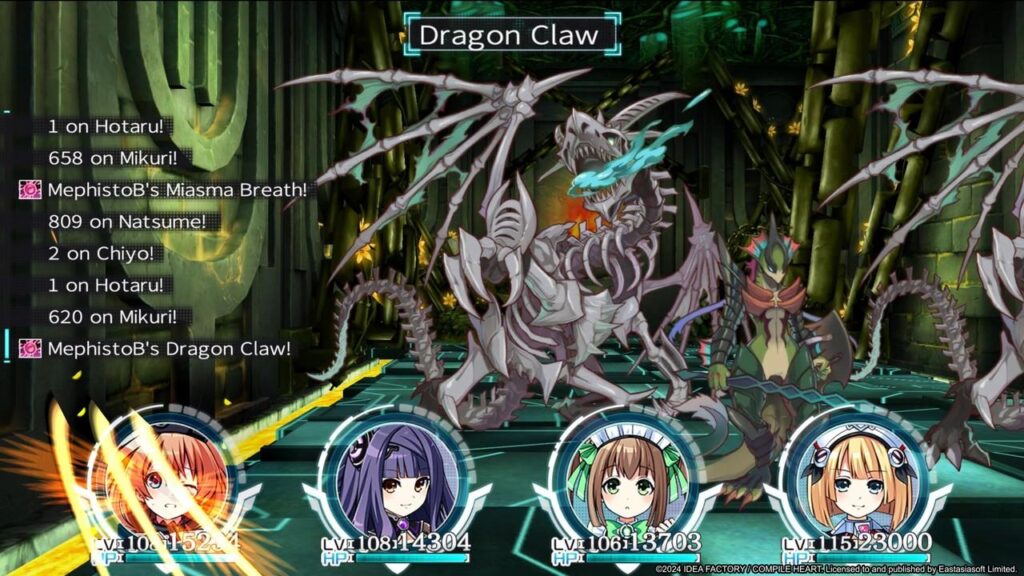 Tokyo Clanpool To Receive Physical PC Release Following Nintendo Switch Cancellation 14 Tokyo Clanpool To Receive Physical PC Release Following Nintendo Switch Cancellation 14