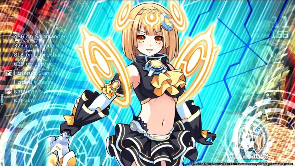 Tokyo Clanpool To Receive Physical PC Release Following Nintendo Switch Cancellation 11 Tokyo Clanpool To Receive Physical PC Release Following Nintendo Switch Cancellation 11