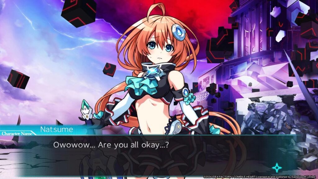 Tokyo Clanpool To Receive Physical PC Release Following Nintendo Switch Cancellation 10 Tokyo Clanpool To Receive Physical PC Release Following Nintendo Switch Cancellation 10